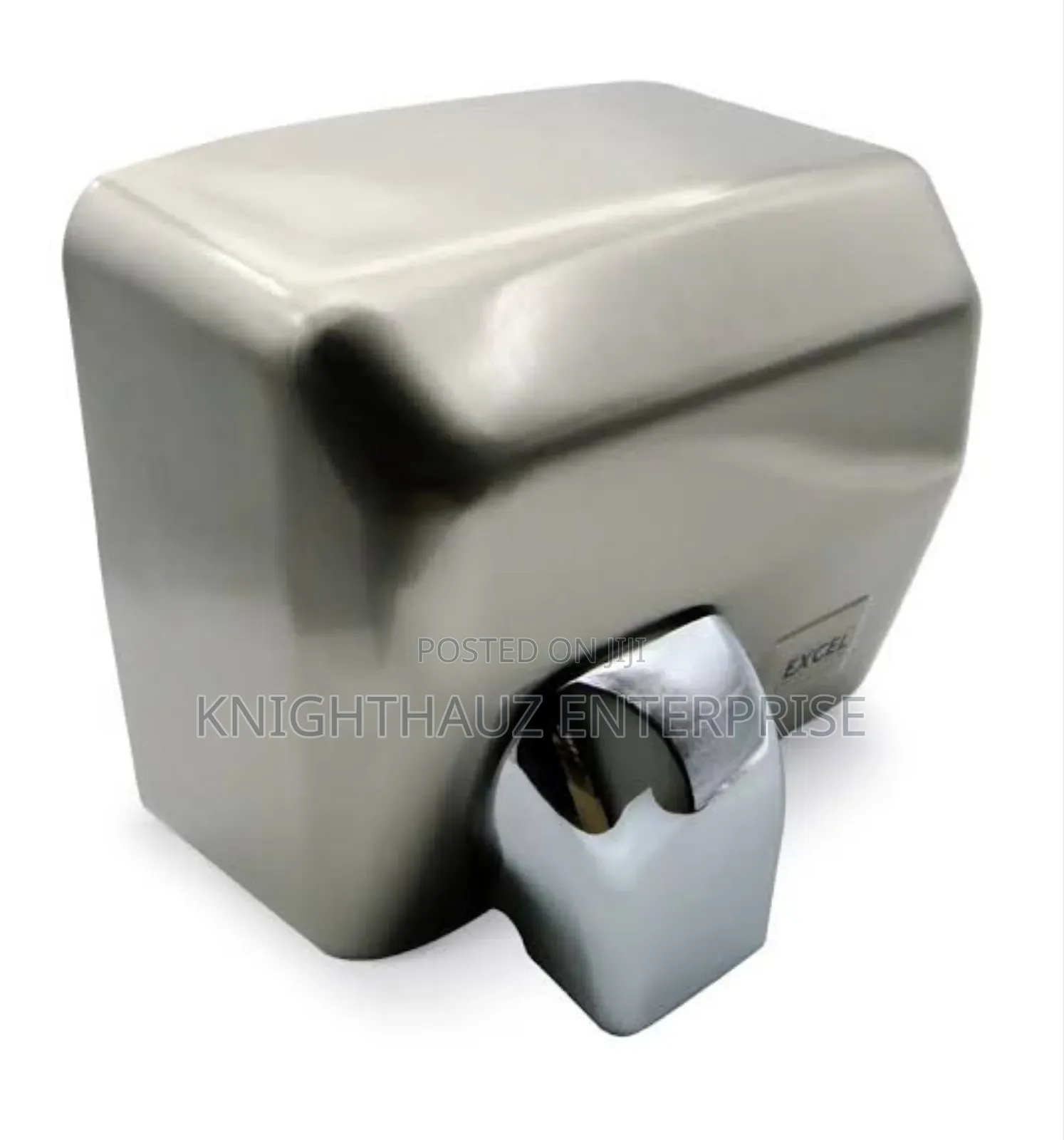 Hand Dryer (Hot Air) Excel