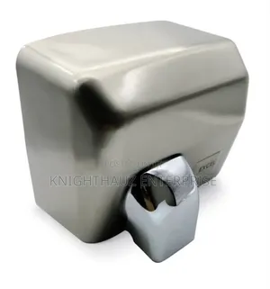 Hand Dryer (Hot Air) Excel
