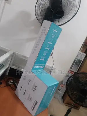 Hisense 140w Soundbar – Bluetooth, Hdmi Arc Usb Support