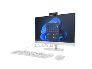 New HP ProOne 240 G10 All-in-One 8GB Intel Core i3 SSD 512GB
