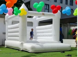 Bouncy Castle for Rent/Hire