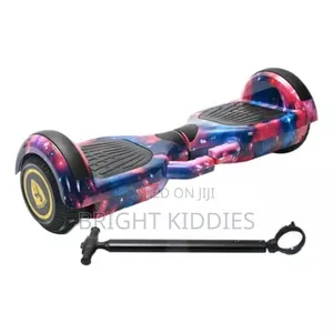 Electric Hover Board for Age 7 _ + Years