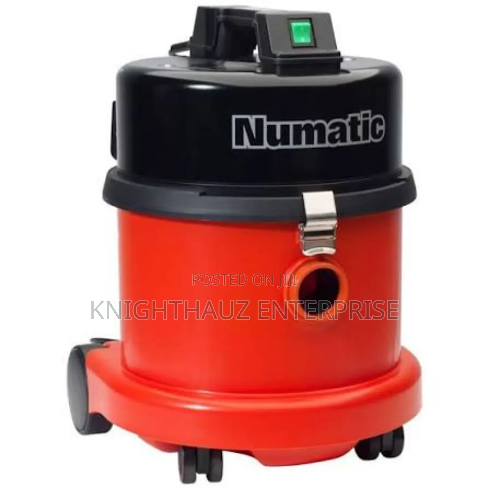 Vacuum Cleaner