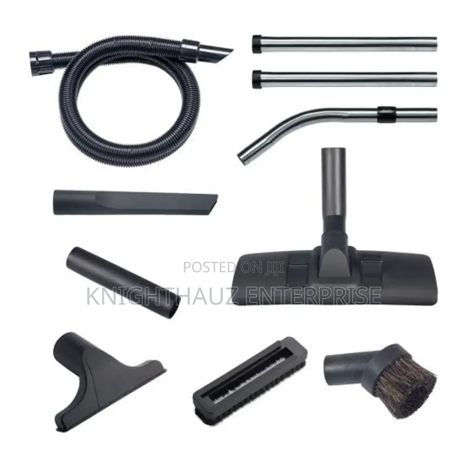 Vacuum Cleaner