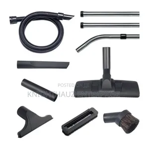 Vacuum Cleaner