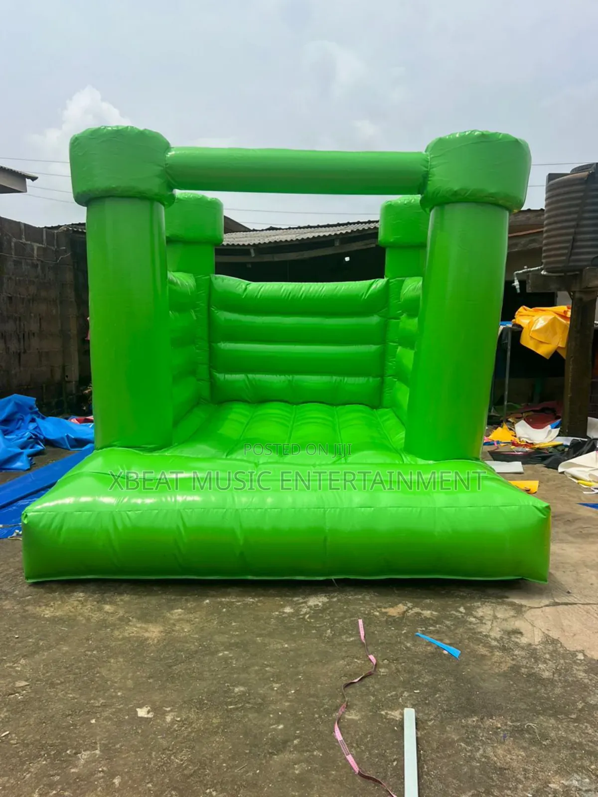 Bouncy Castle for Rent/Hire