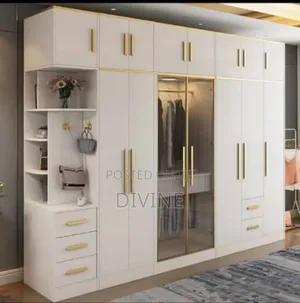 Divine Success Furniture