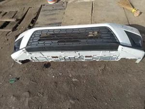 Honda Civic 2024 Front Bumper