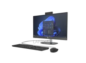New HP ProOne 240 G10 All-in-One 16GB Intel Core i7 SSD 512GB