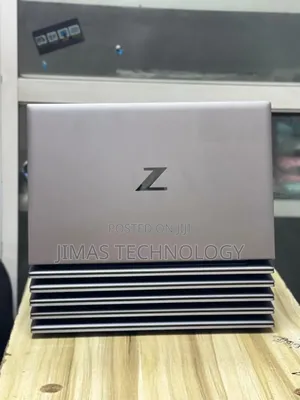 Laptop HP ZBook Firefly 15 G7 16GB Intel Core i7 SSD 512GB