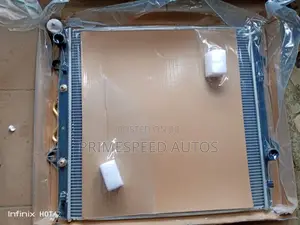 Radiator for Gx460 2010-2020
