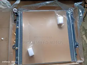 Radiator for Gx460 2010-2020