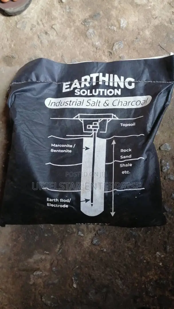Premium Earthing Solution