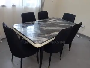 Dinning Table Set