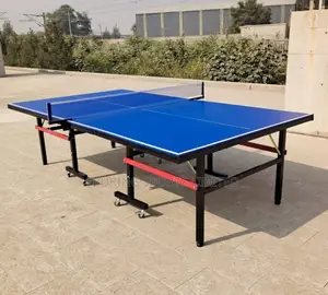 Table Tennis
