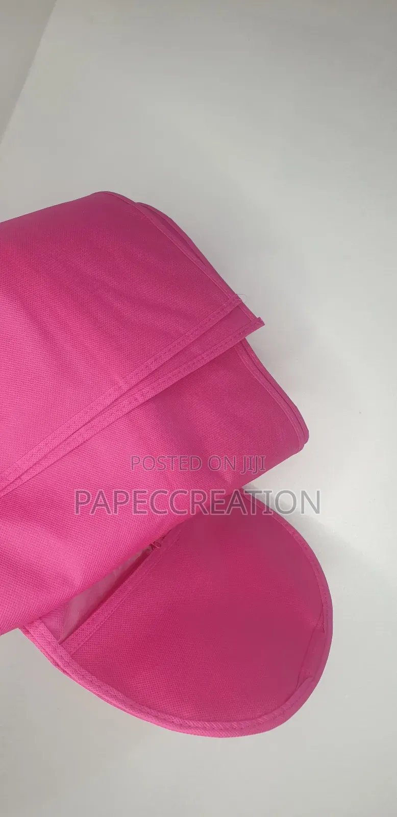 Wig Storage Bag Large
