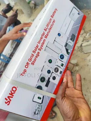 Sako 2kva 12v