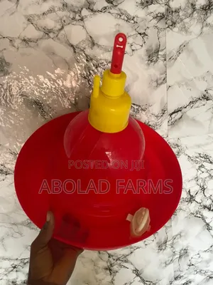 Automatic Drinker