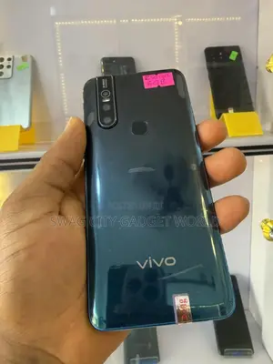 Vivo V15 256 GB