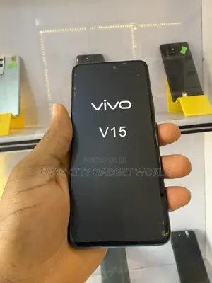 Vivo V15 256 GB