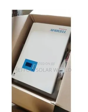 Africell 5kw 48v