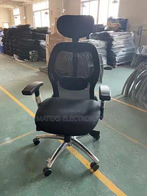 Economic Executives Chairs