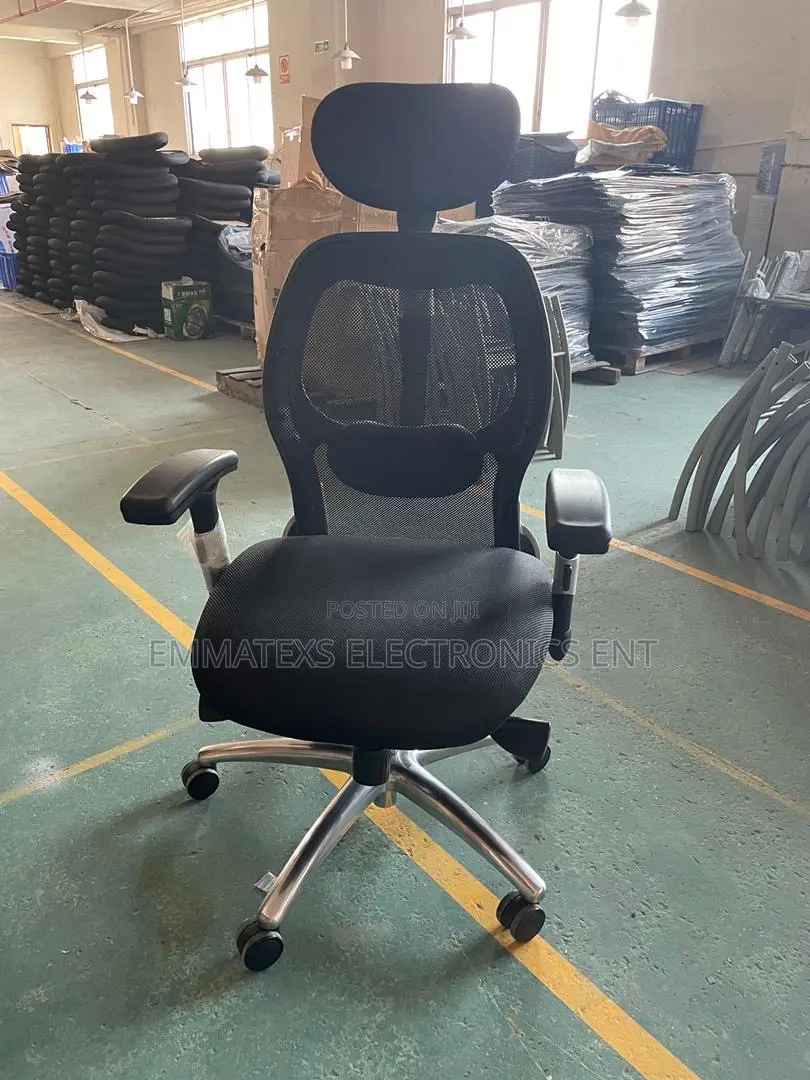 Economic Executives Chairs