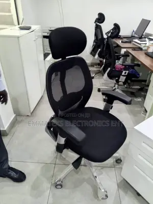 Economic Executives Chairs