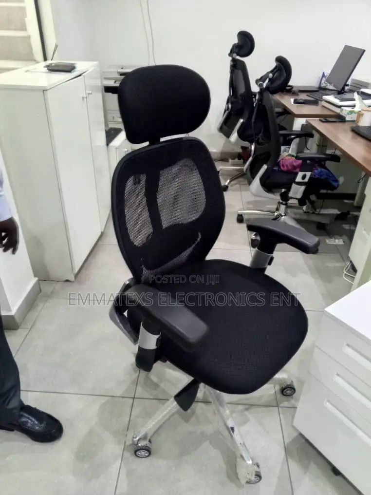 Economic Executives Chairs