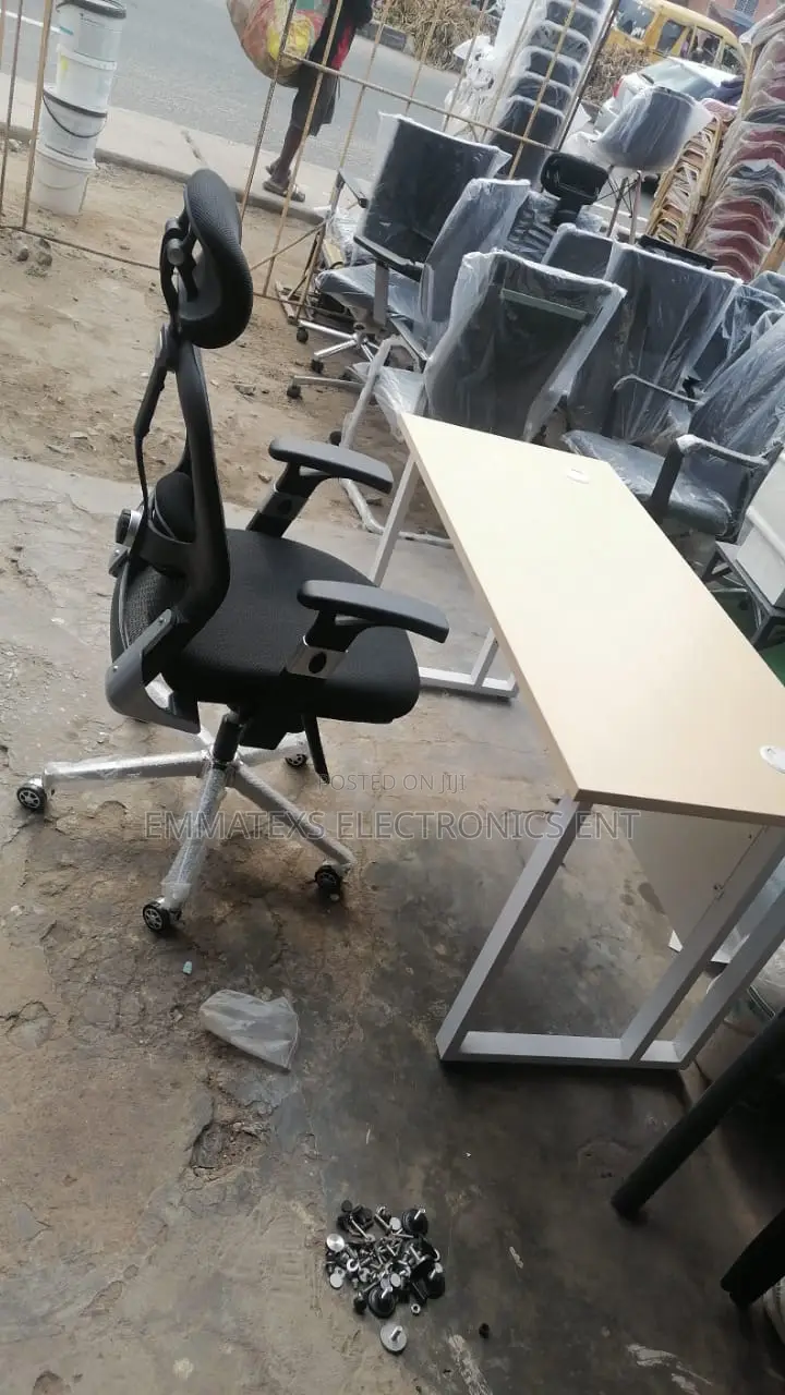 Economic Executives Chairs