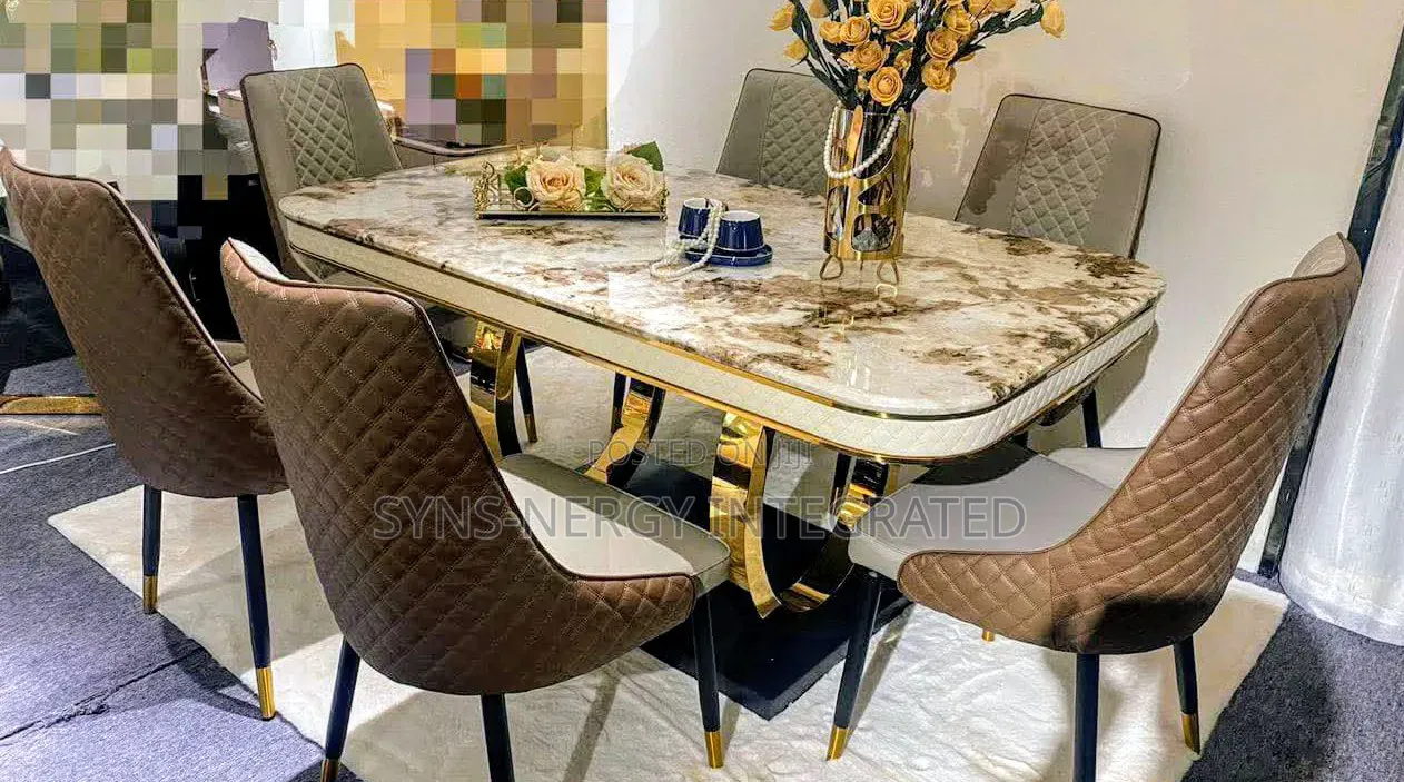 Premium Dinning Table Set
