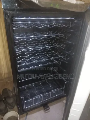 Samsung Chiller