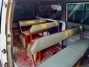 Bus for Hire Service