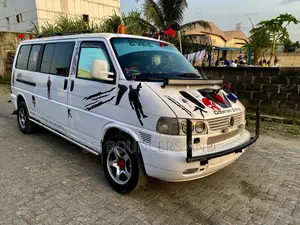 Bus for Hire Service