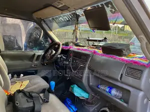 Bus for Hire Service