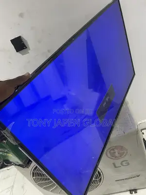 Foreign Used 43inch Lg Television