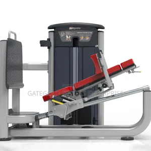 Heavy Duty Commercial Advanced Seated Leg Press/Hack Squat It9539