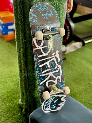Original High Quality Skateboard