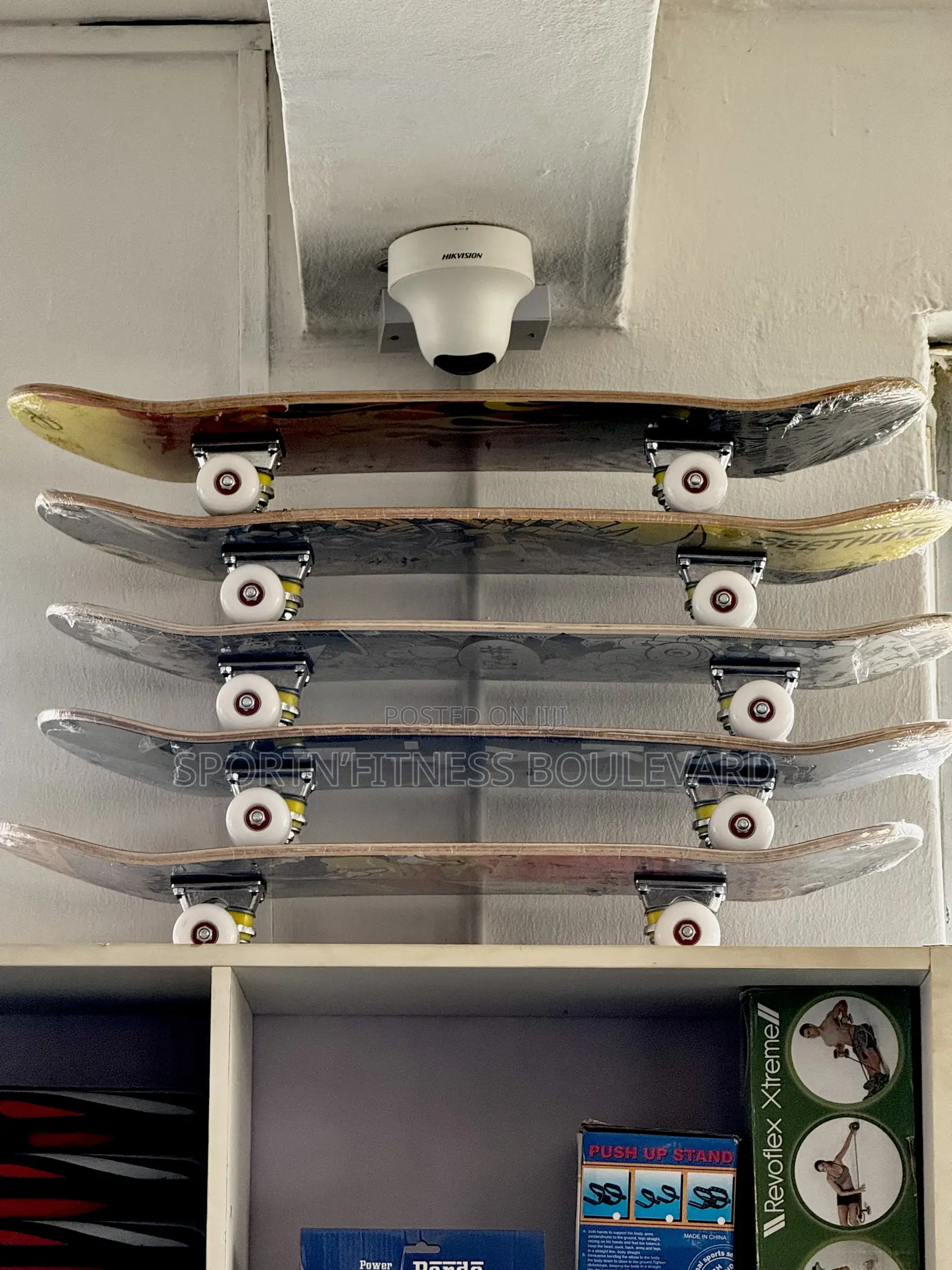 Original High Quality Skateboard