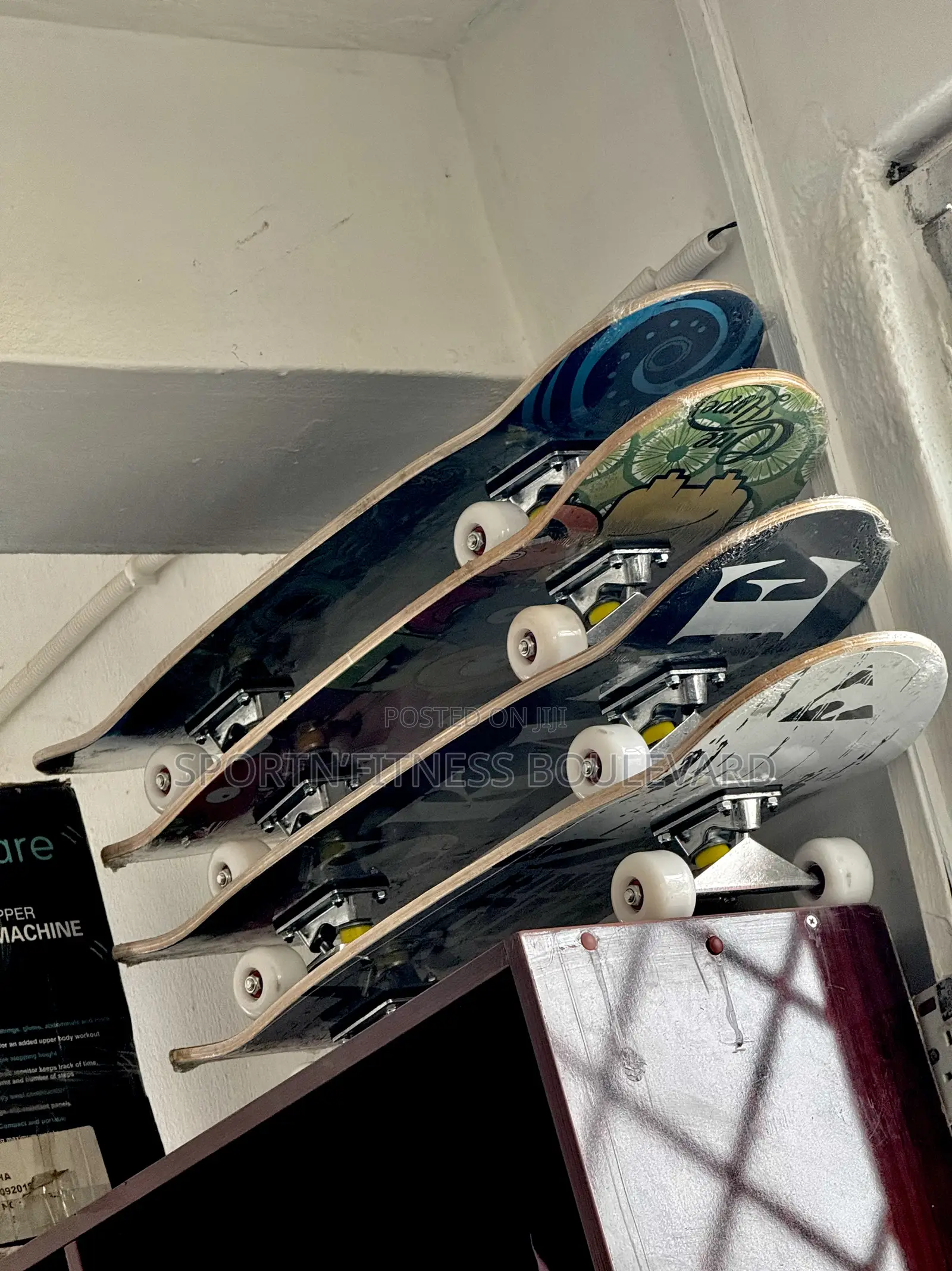 Original High Quality Skateboard