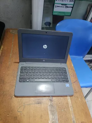 Laptop HP Stream 11 4GB Intel Celeron eMMC 60GB