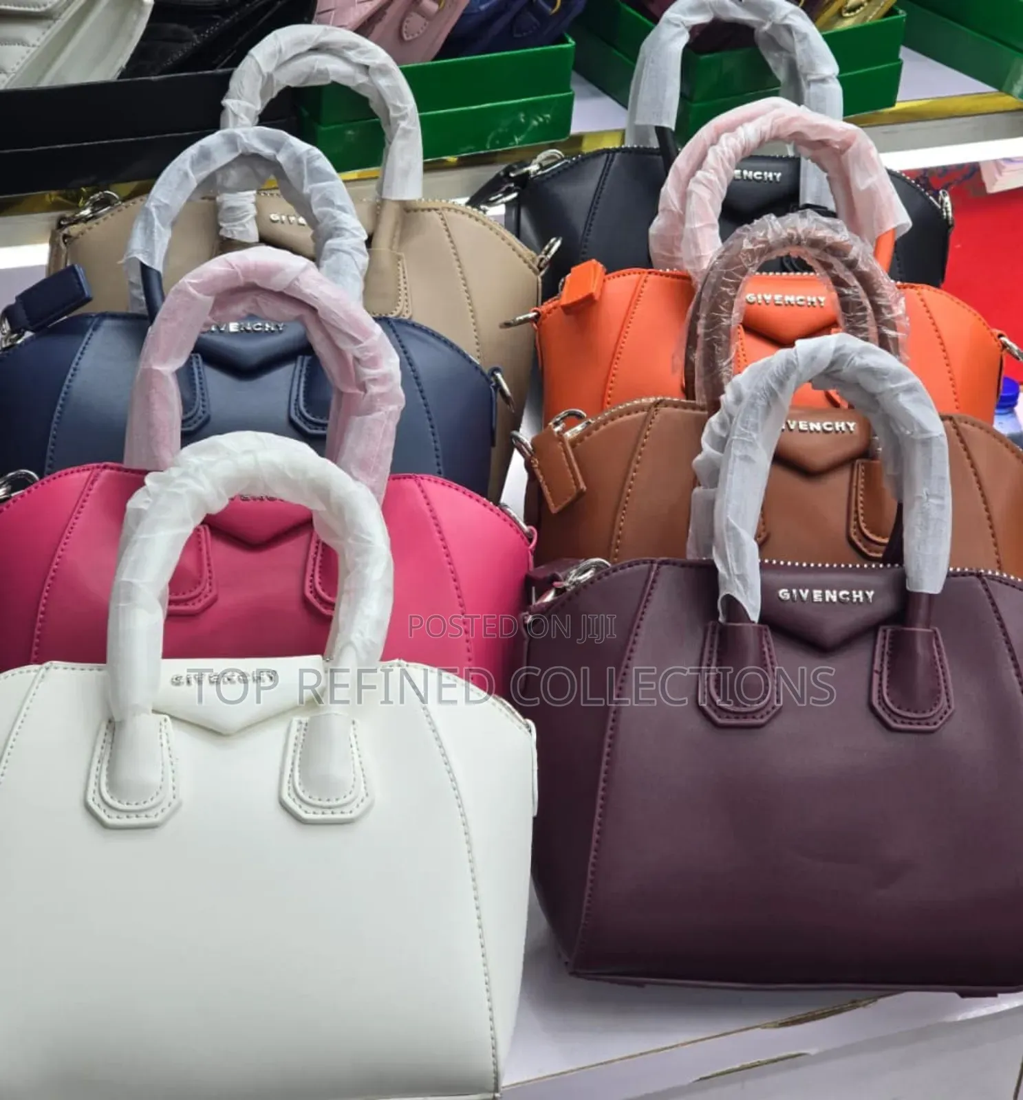 Qutility Givenchy Bag