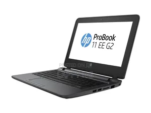 New Laptop HP ProBook X360 11 G4 4GB Intel Celeron SSHD (Hybrid) 256GB