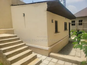 5bdrm Duplex in Naf Valley Estate, Asokoro for rent