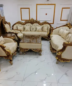Affordable Sofa Set