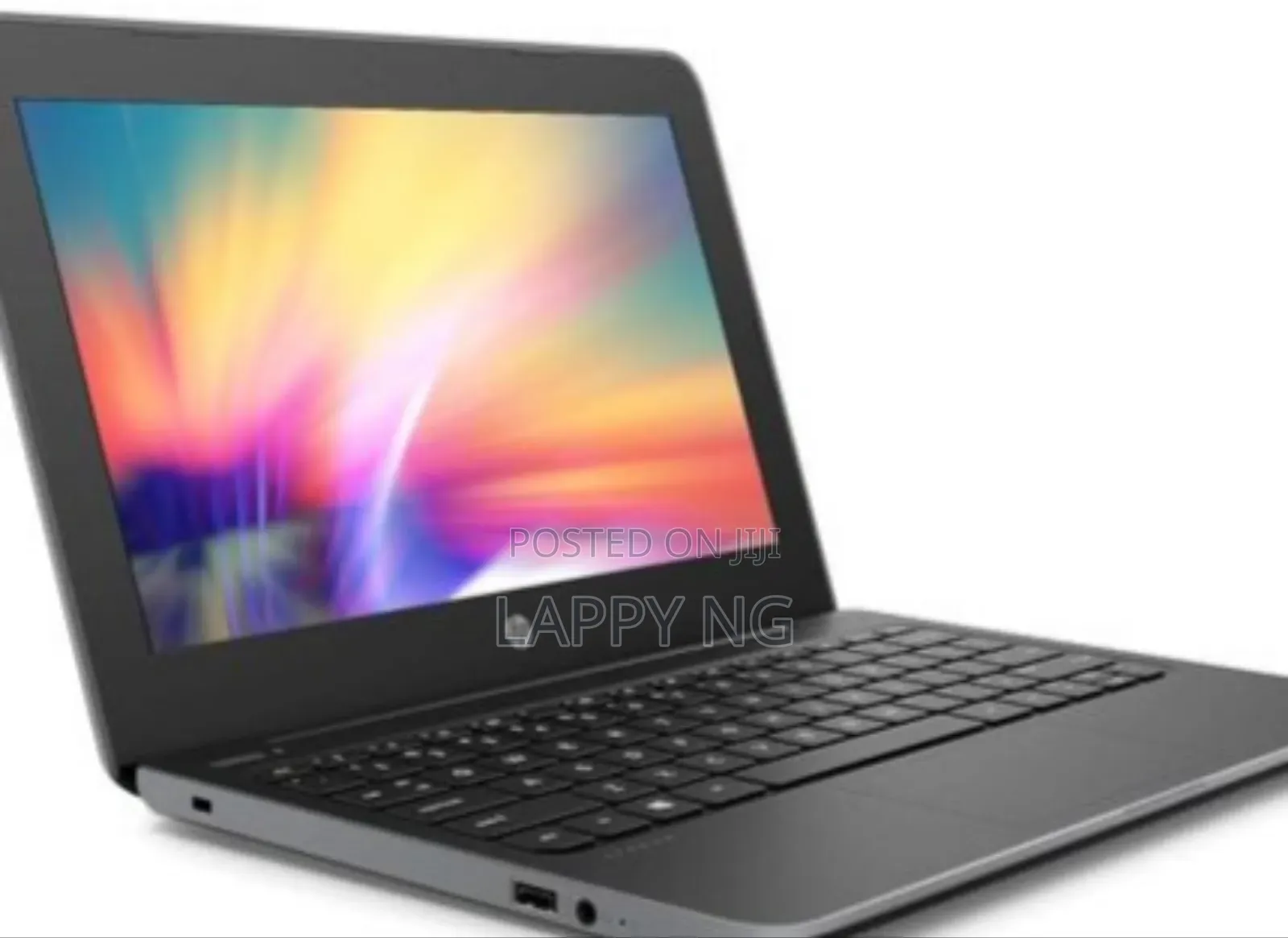 New Laptop HP Stream 11 Pro G4 EE 4GB Intel Celeron SSD 60GB