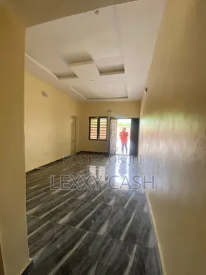 Furnished 5bdrm House in Lexxy Probably, CHallenge / Ibadan for rent