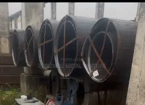 Milds Steel Seamless Pipes Sch40