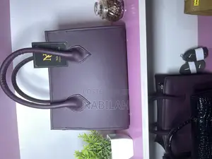 Handmade Luxury Bags