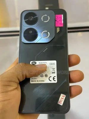 Itel P65 256 GB